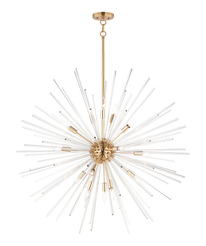 Polaris Multi Light Pendant