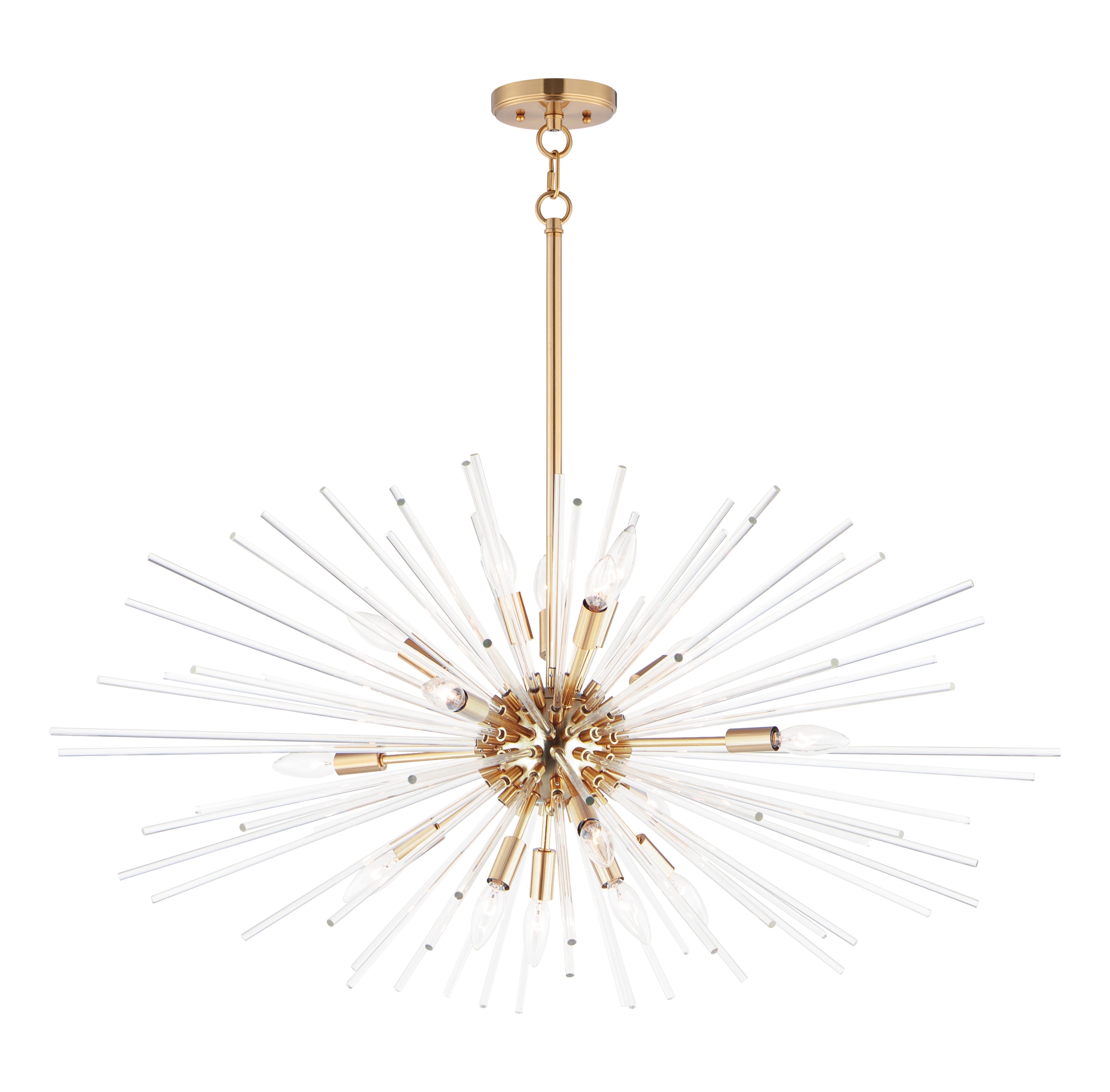 Polaris Multi Light Pendant