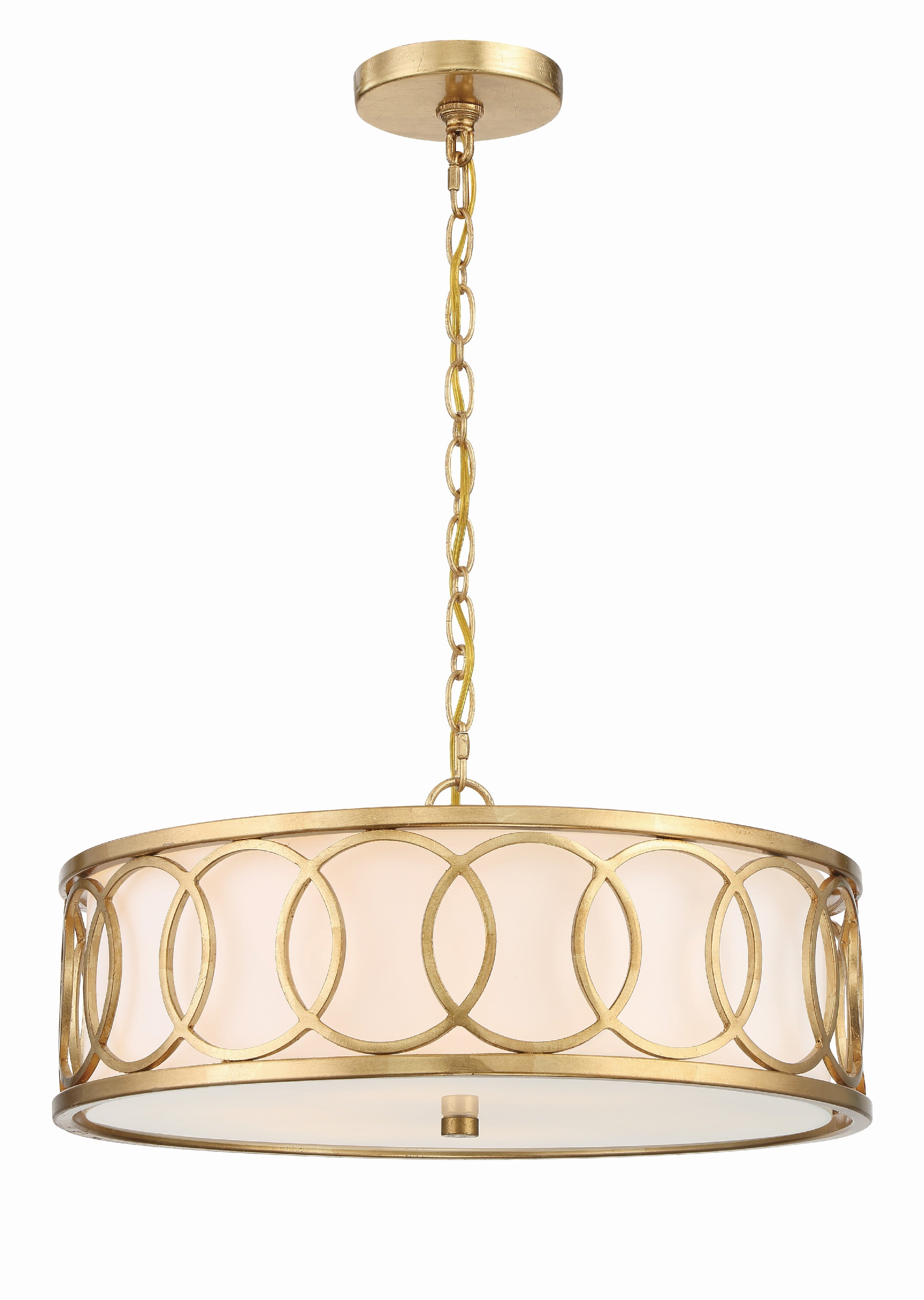 Graham Chandelier