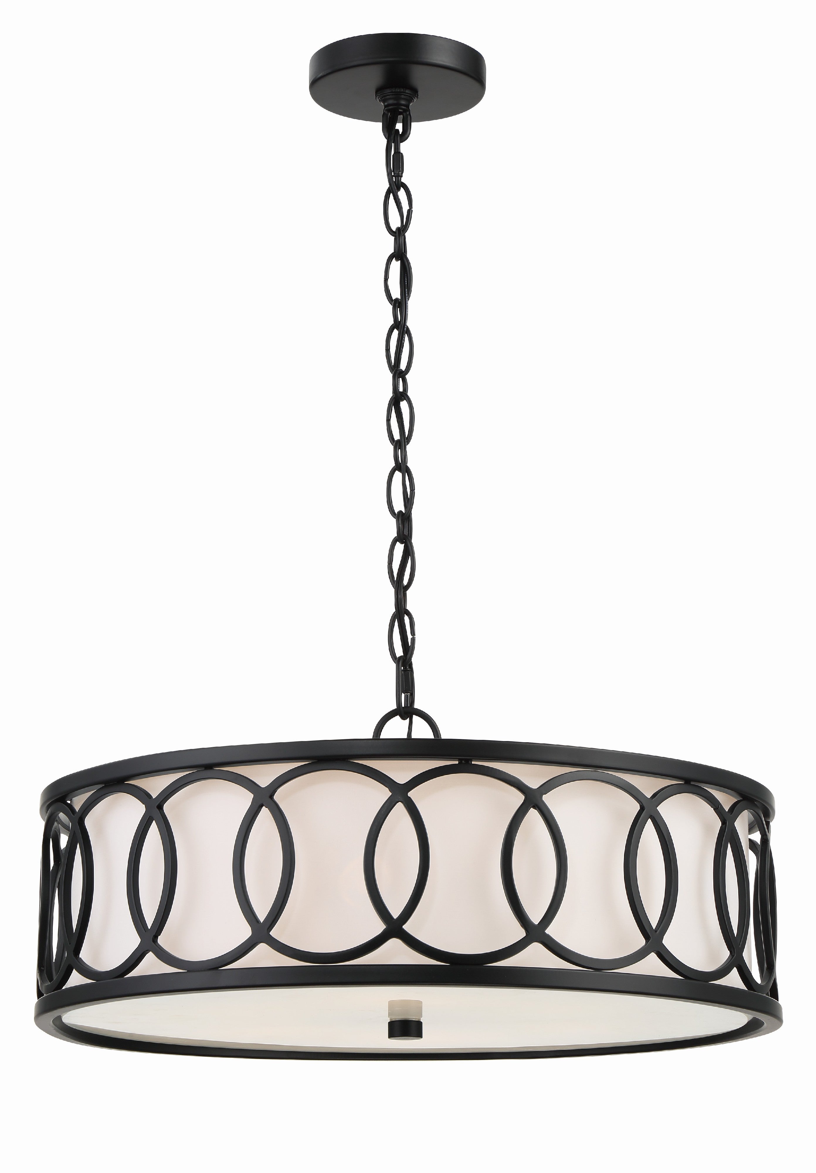 Graham Chandelier