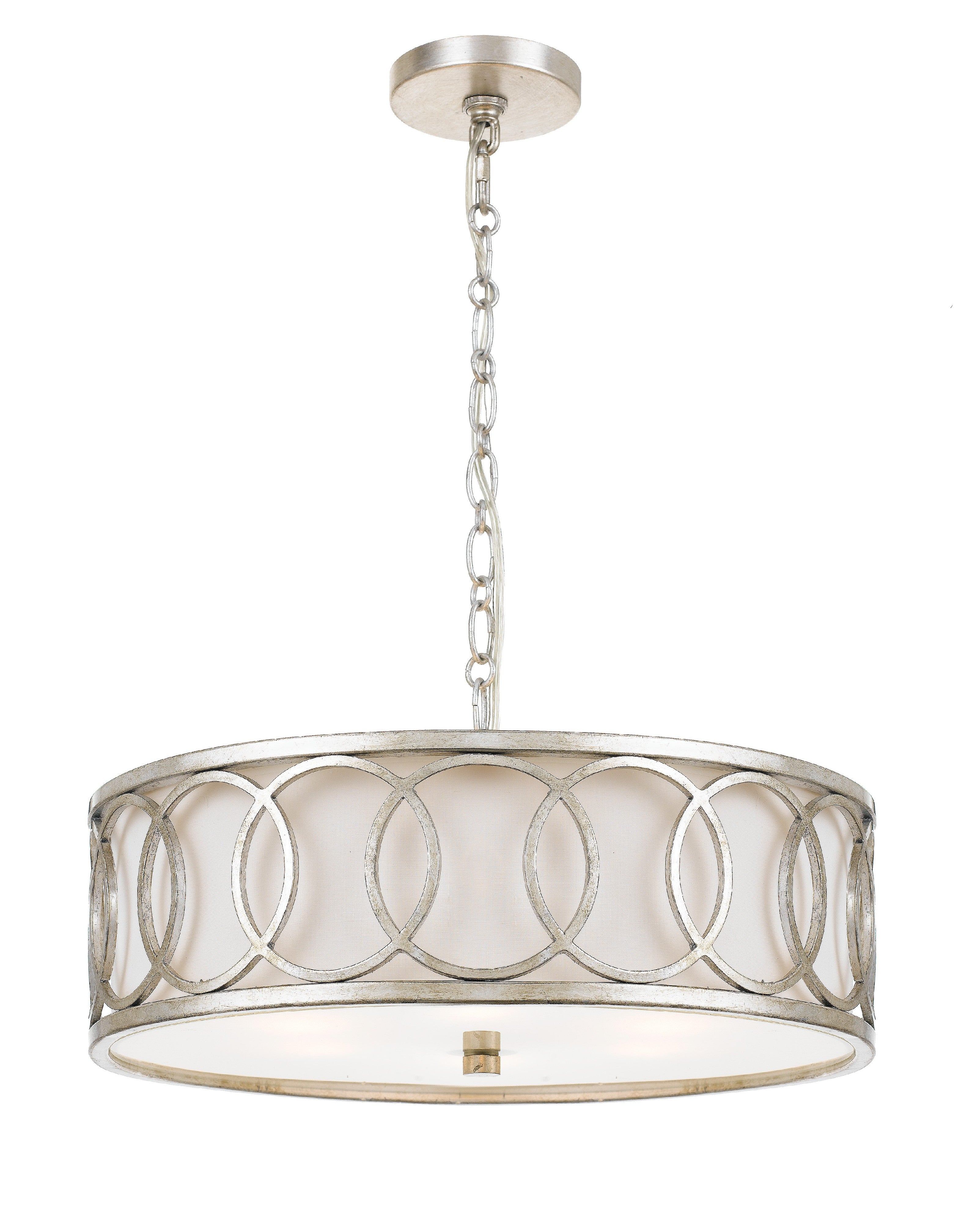 Graham 18'' Chandelier