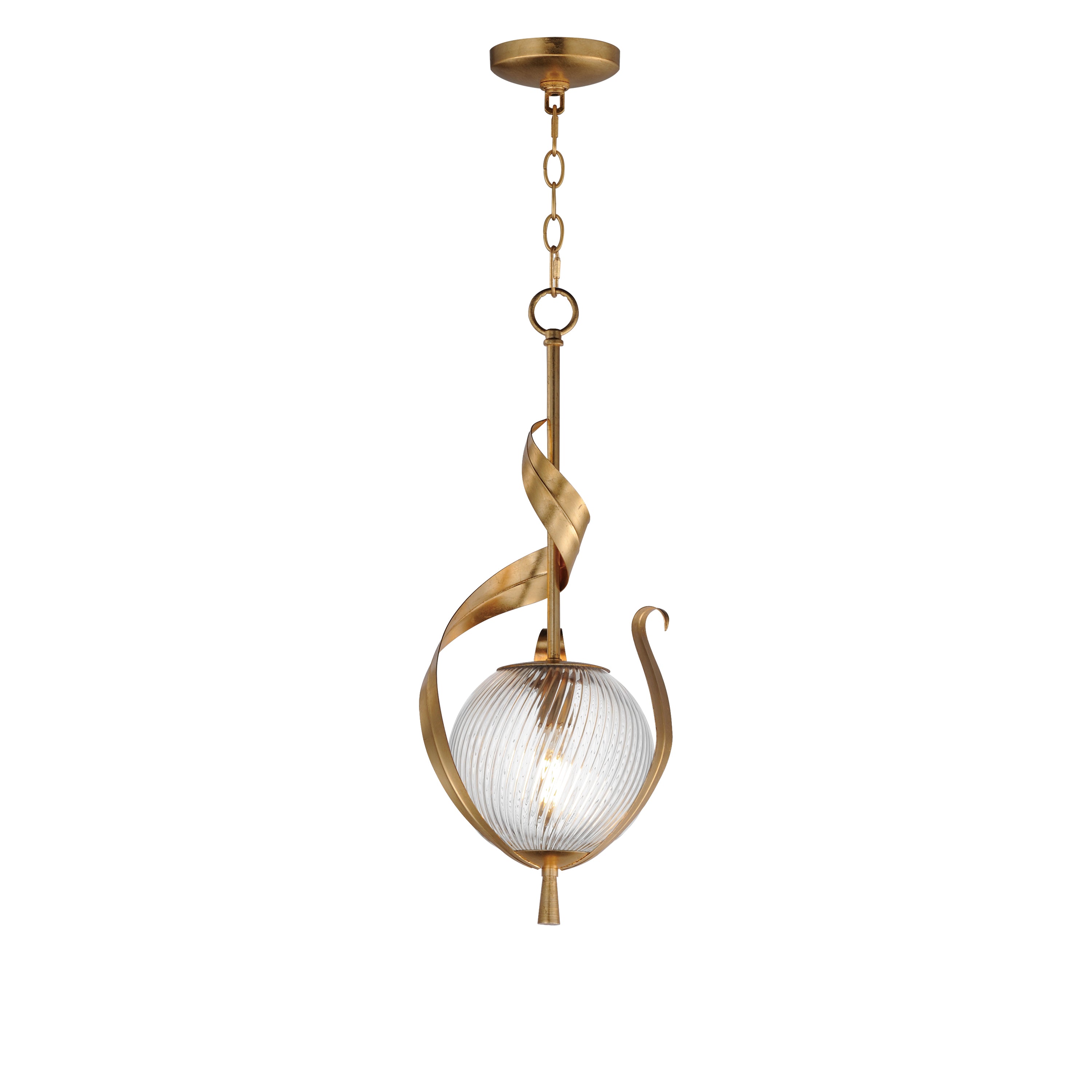 Firenze Single Pendant