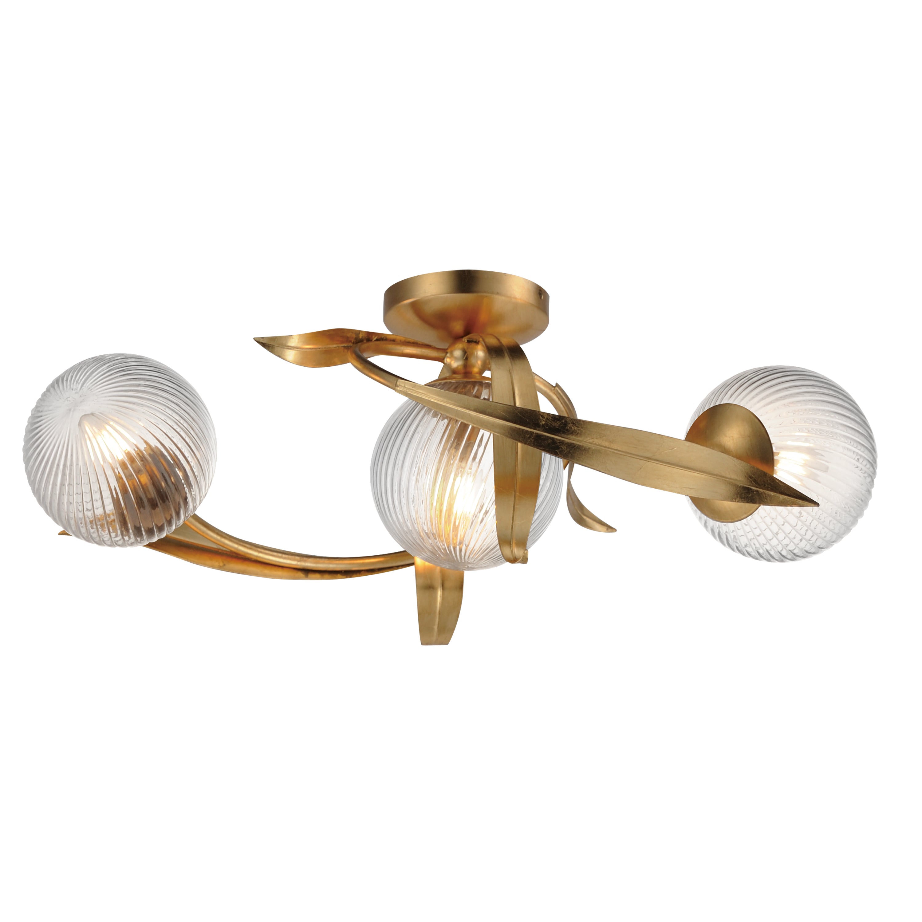 Firenze Flush Mount