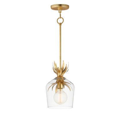 Paloma Single Pendant