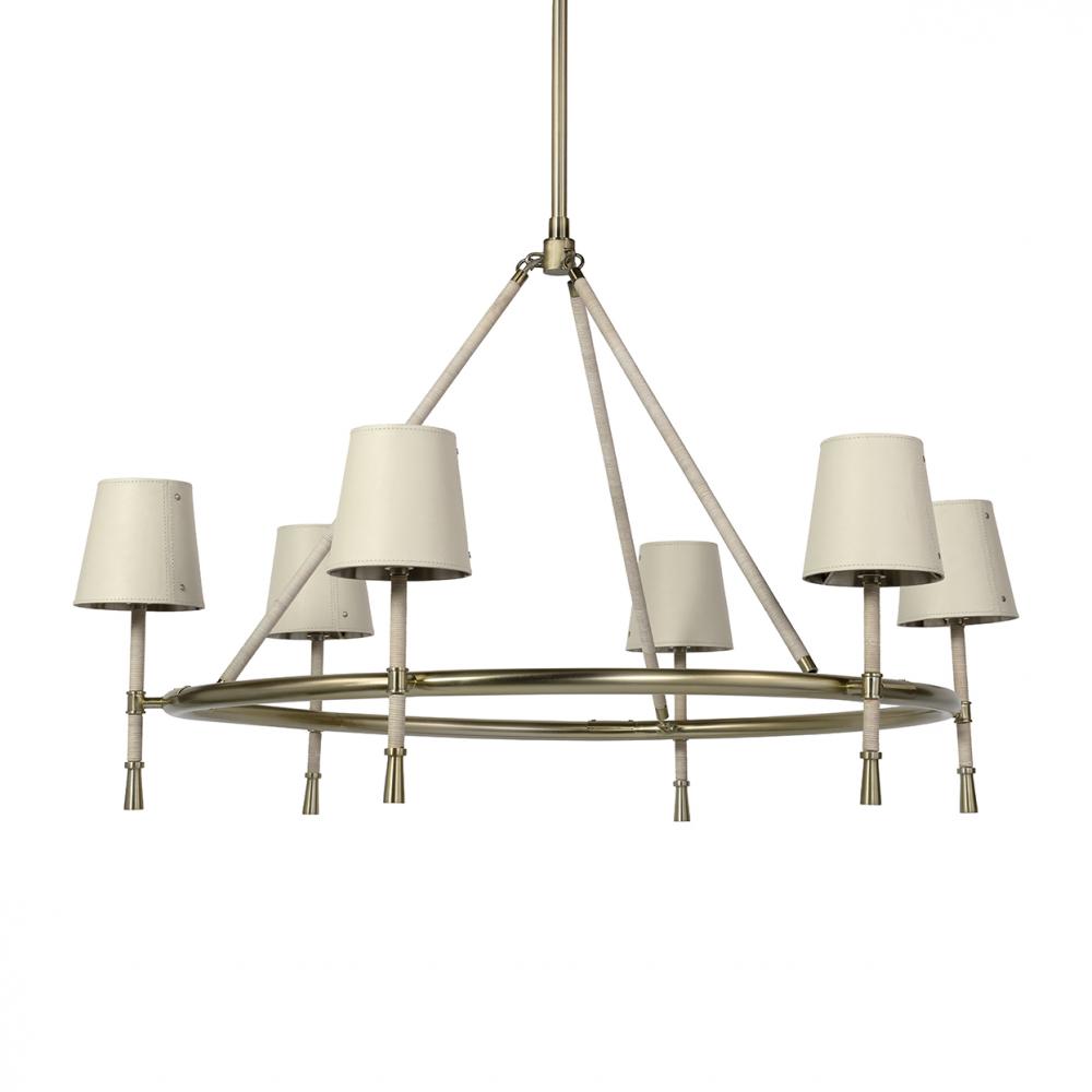 Hendrick Chandelier