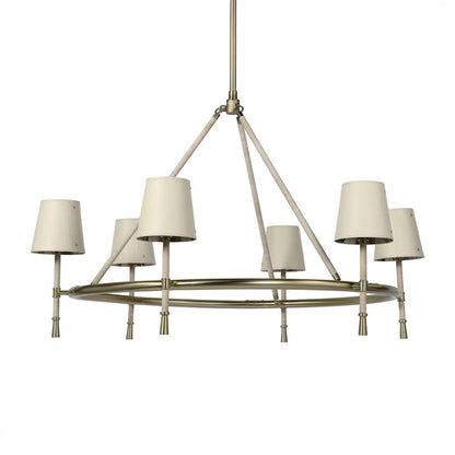 Hendrick Chandelier