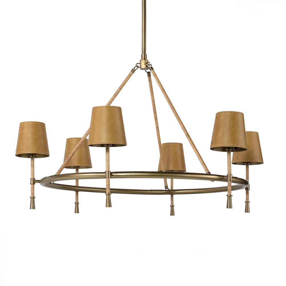 Hendrick Chandelier
