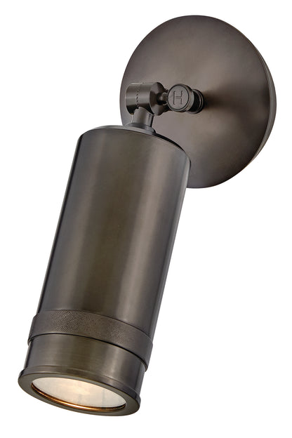 Pratt Small Wall Mount Lantern