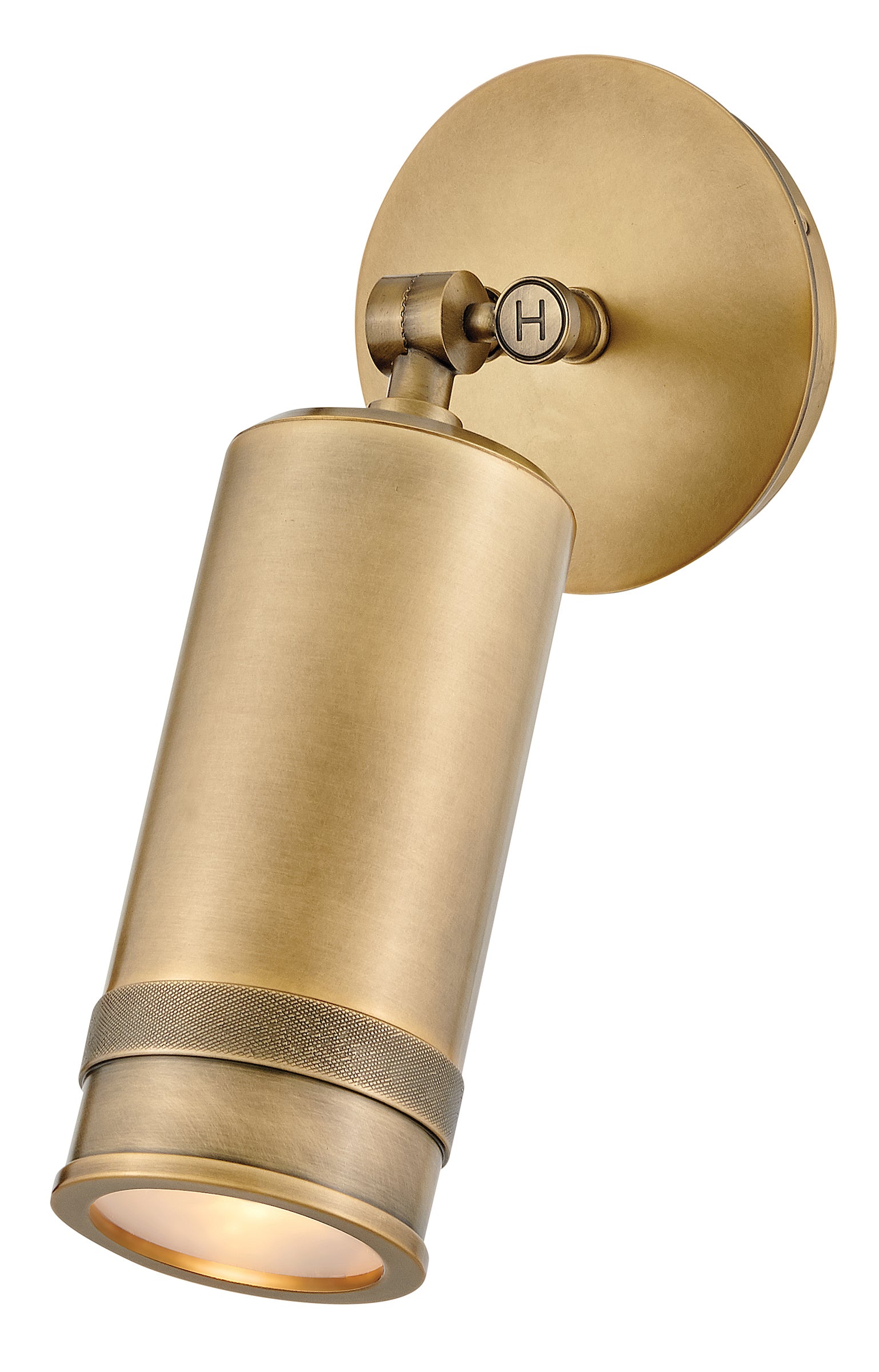 Pratt Small Wall Mount Lantern
