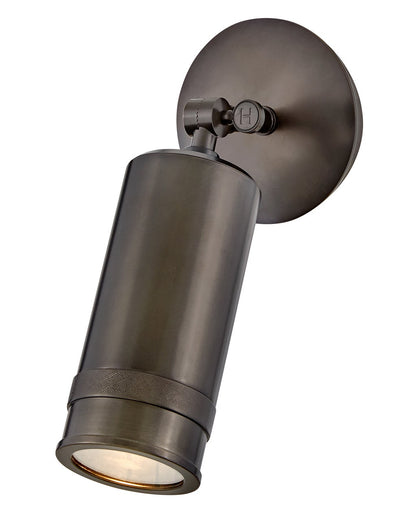 Pratt Wall Mount Lantern