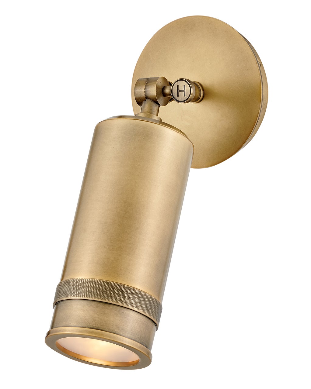 Pratt Wall Mount Lantern