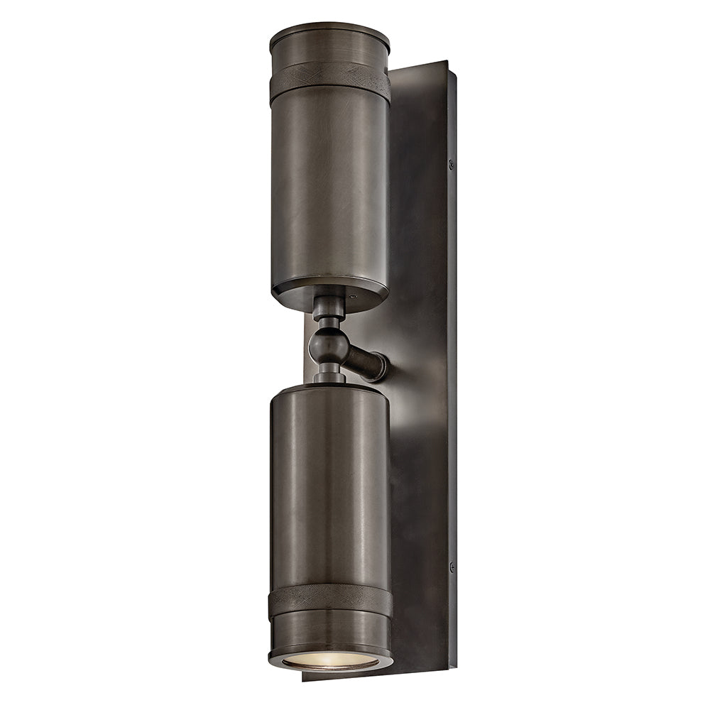 Pratt Medium Wall Mount Lantern