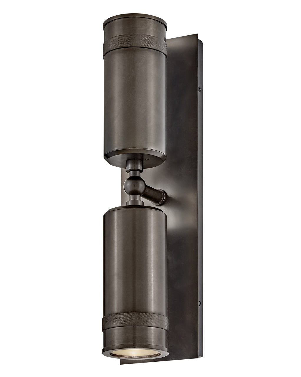 Pratt Wall Mount Lantern