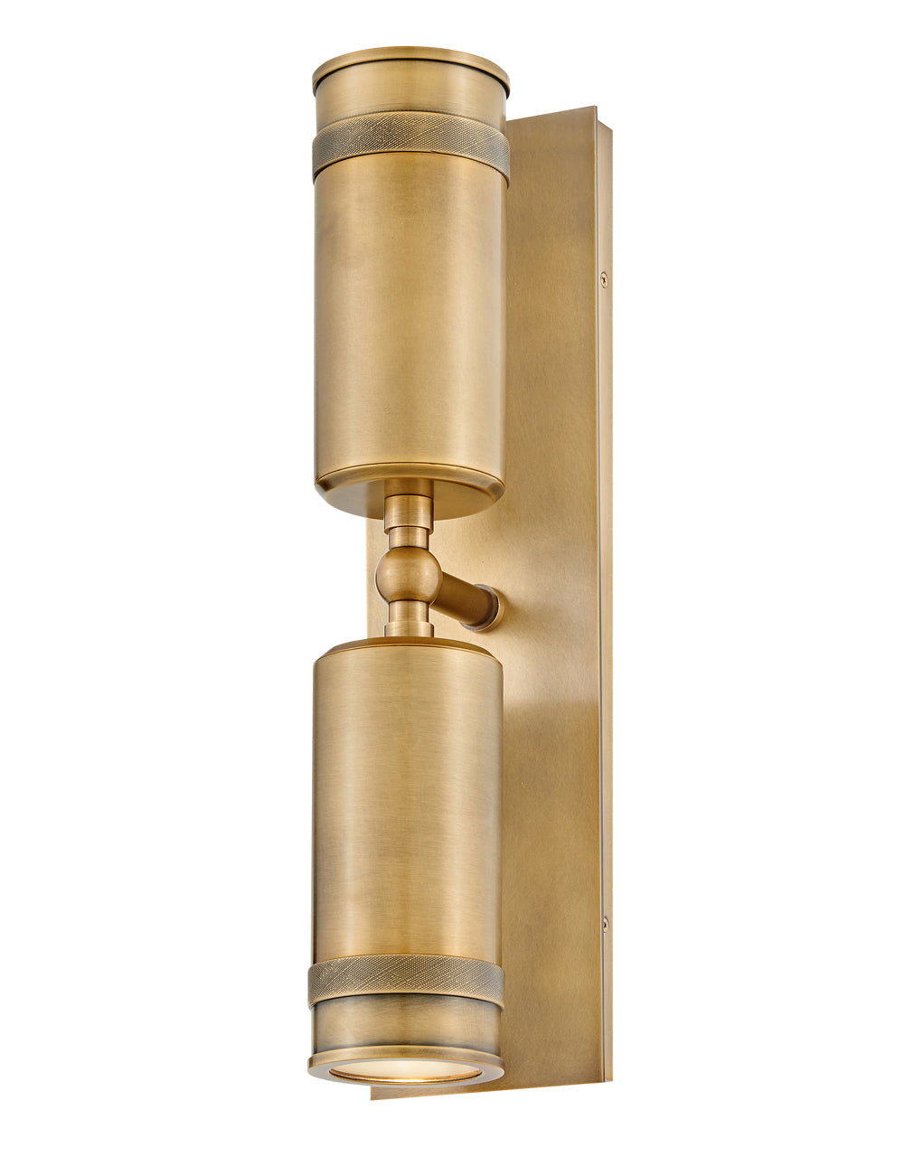 Pratt Wall Mount Lantern