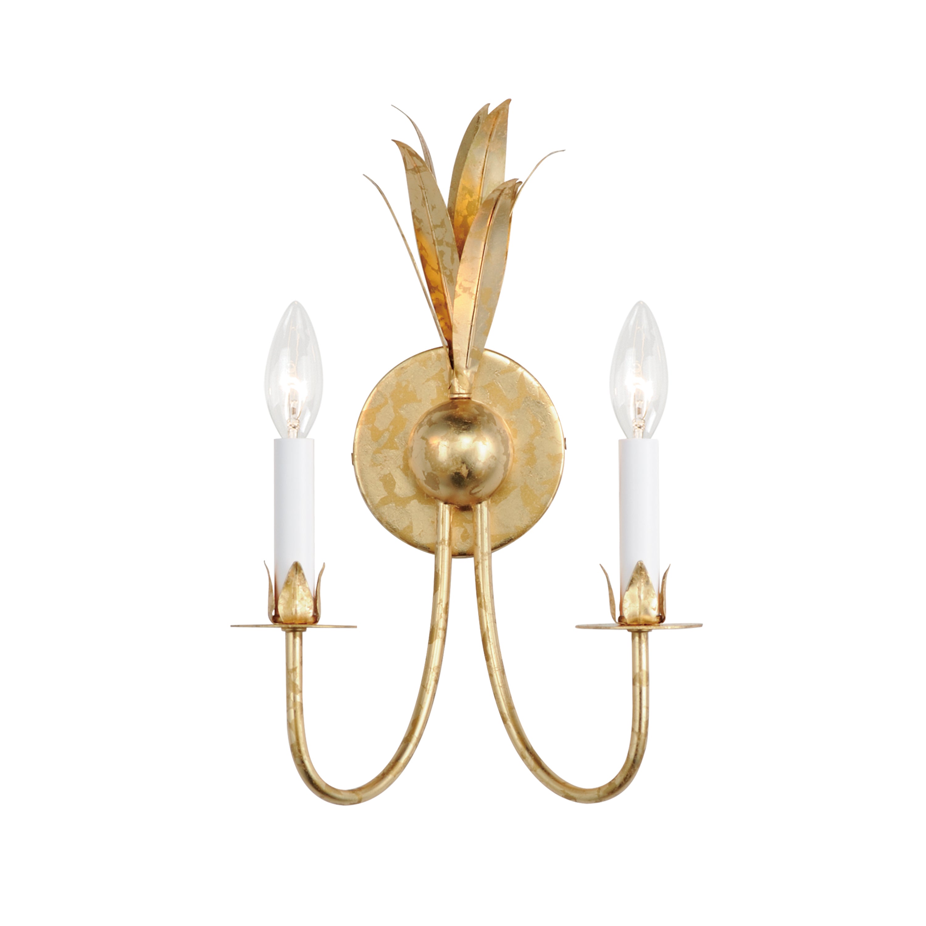 Paloma Wall Sconce