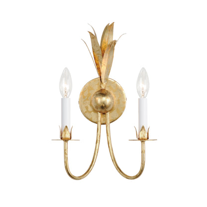 Paloma Wall Sconce