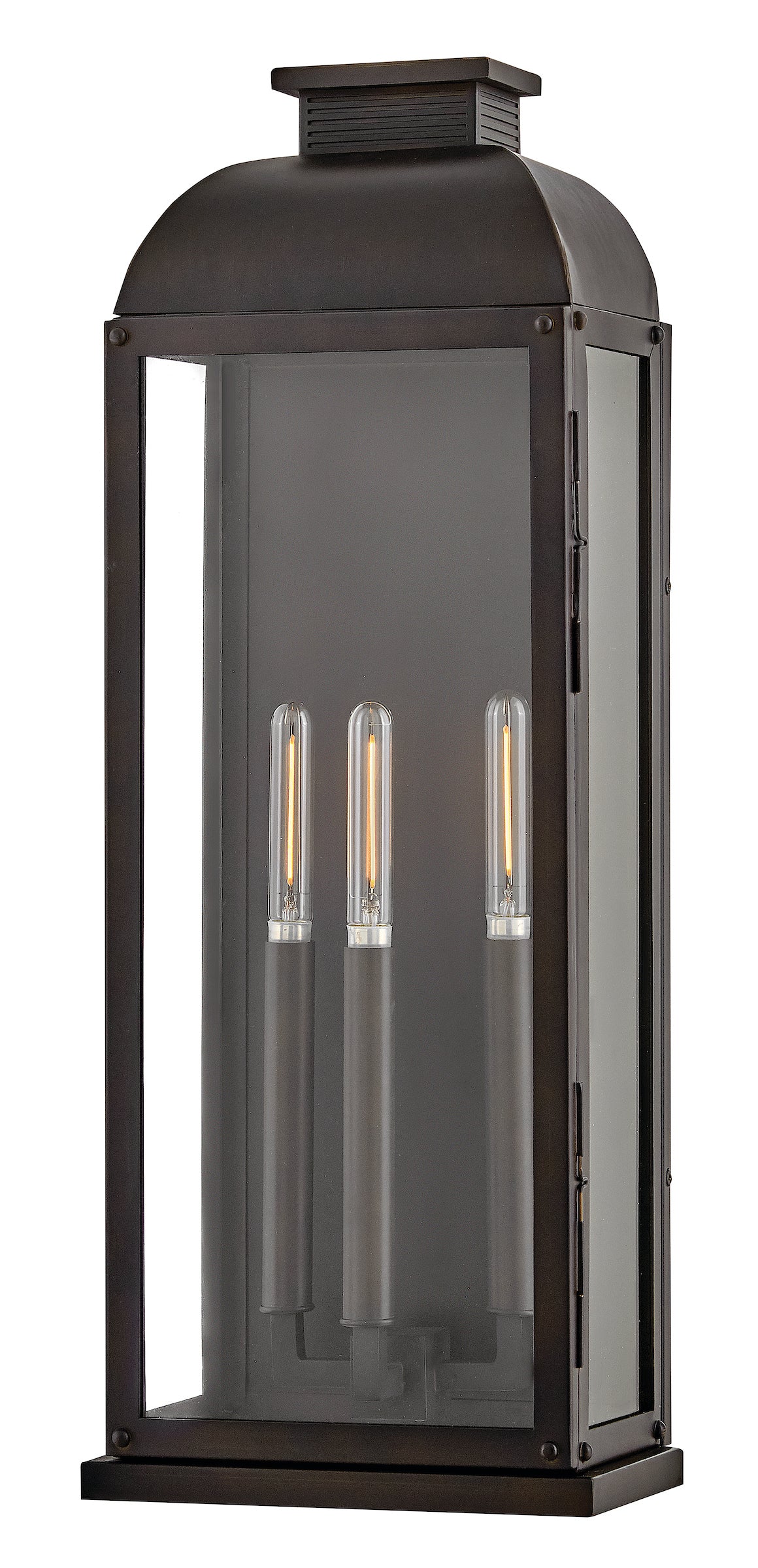 Tiverton Large Wall Mount Lantern