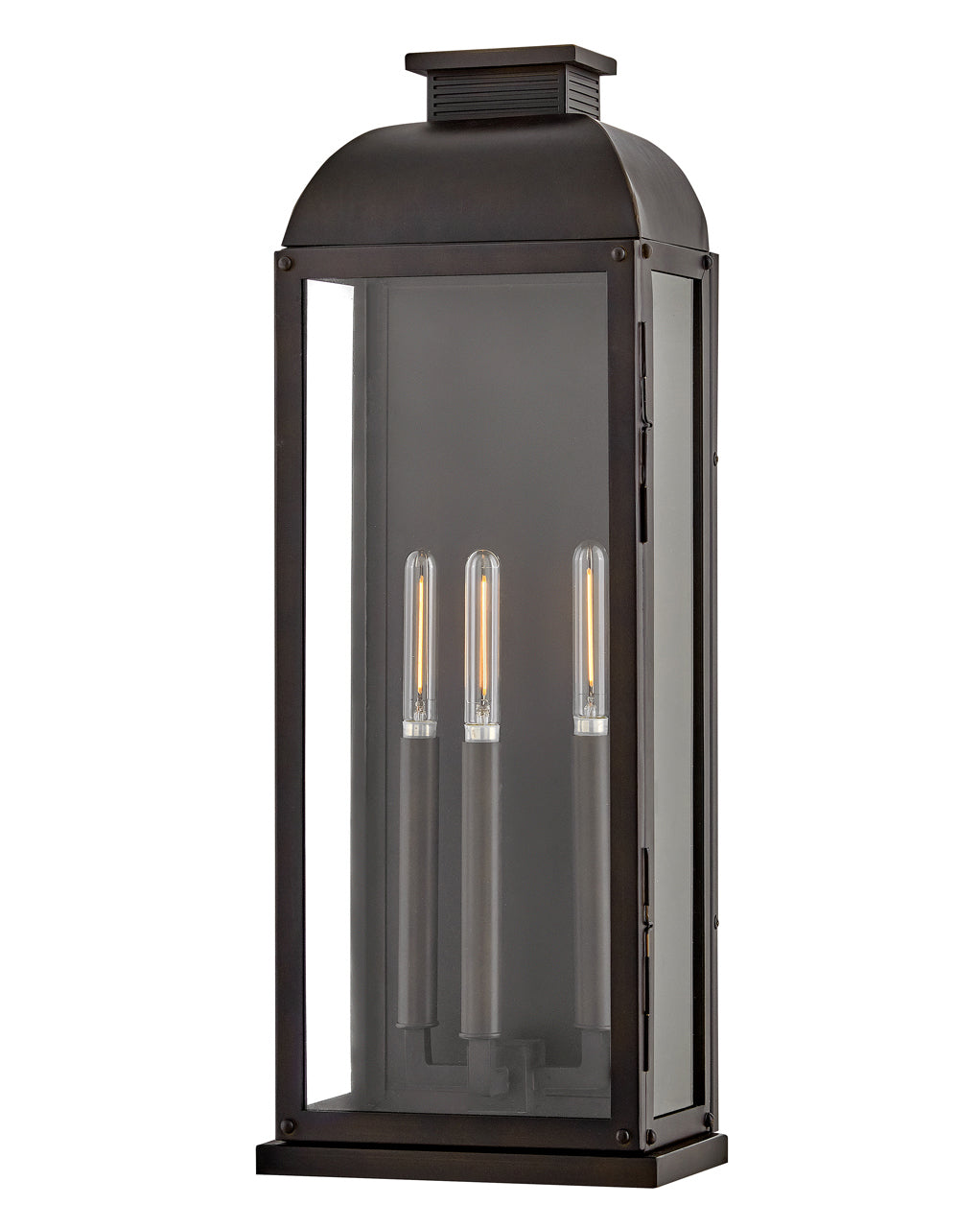 Tiverton Wall Mount Lantern
