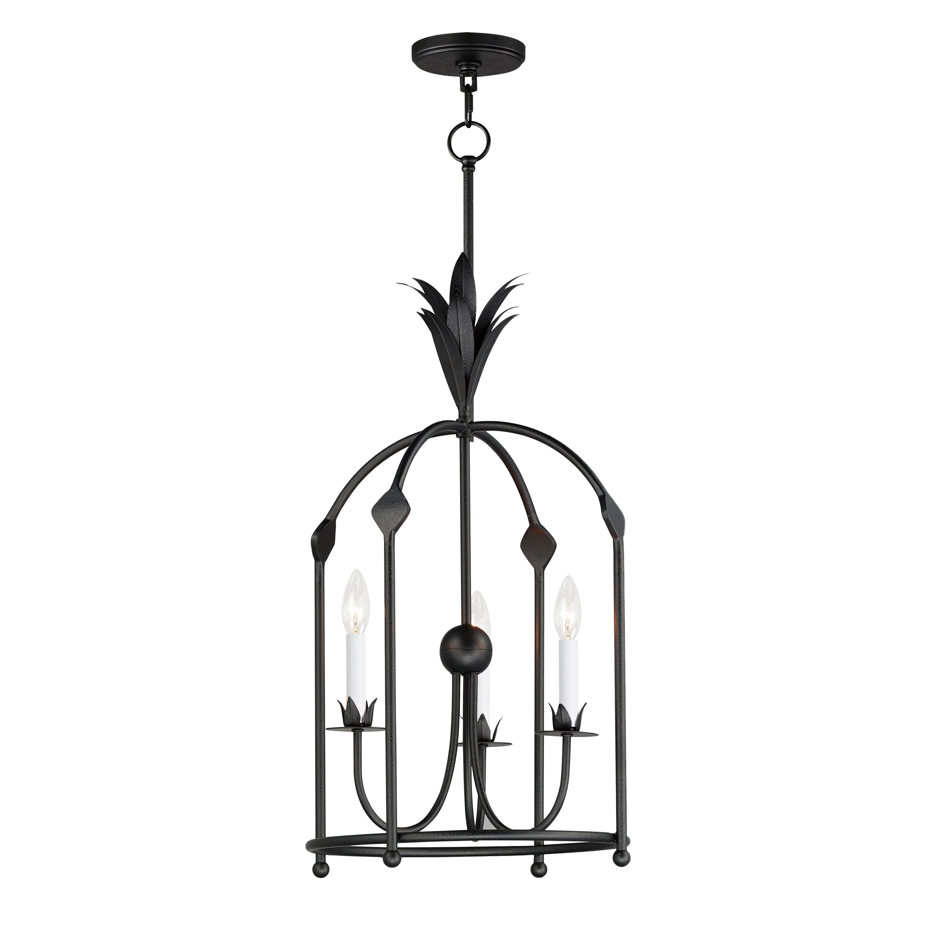 Paloma Entry Foyer Pendant