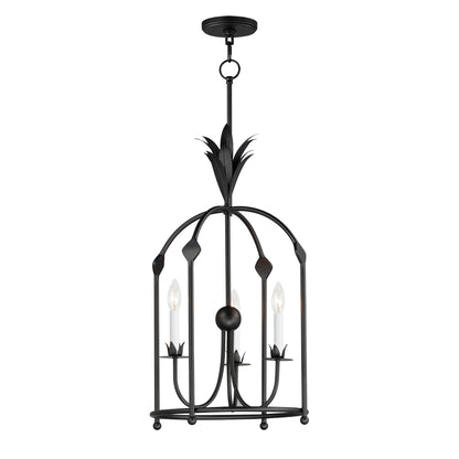 Paloma Entry Foyer Pendant