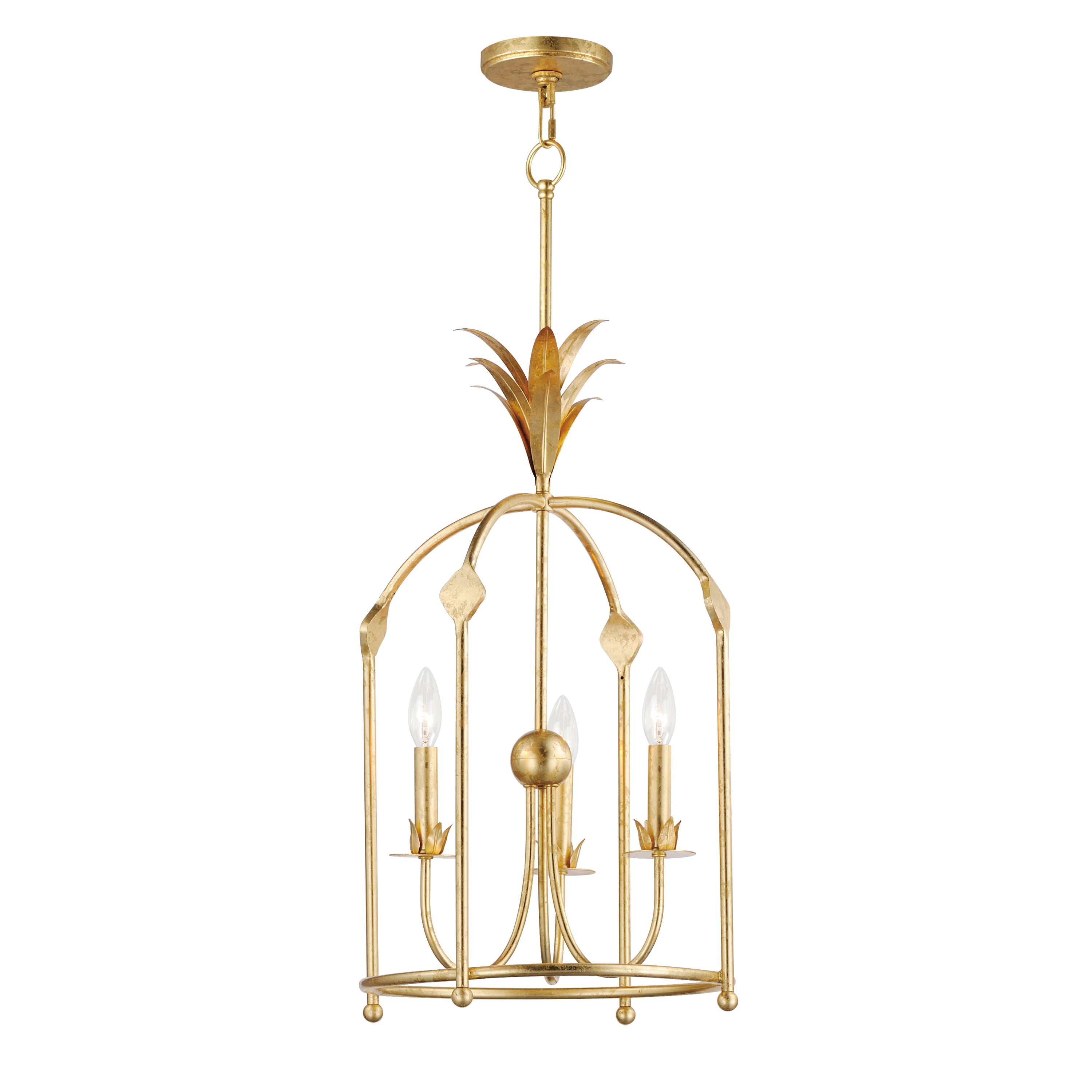 Paloma Entry Foyer Pendant