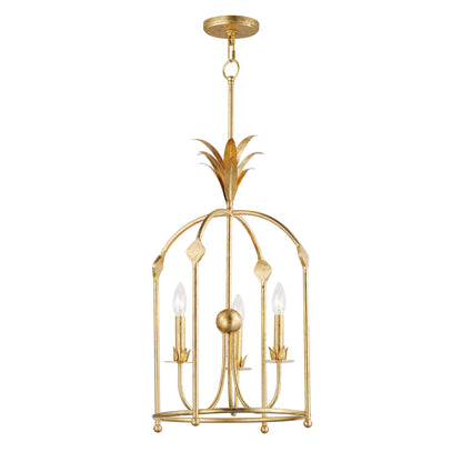 Paloma Entry Foyer Pendant