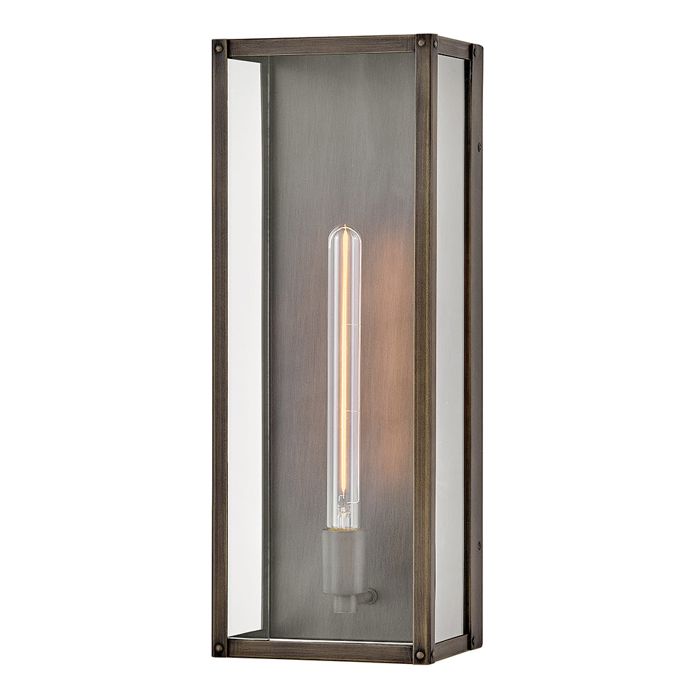 Max Medium Wall Mount Lantern
