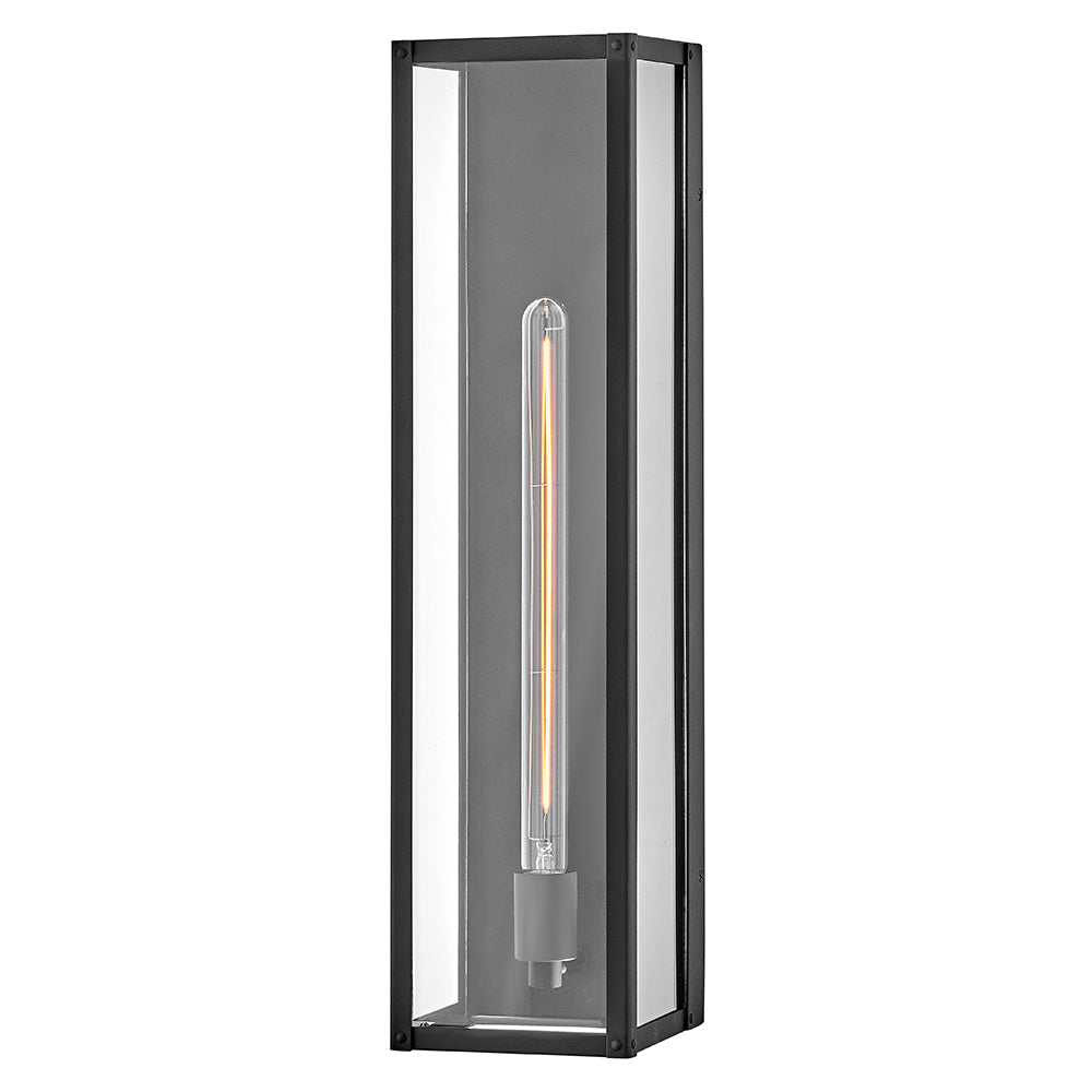 Max Large Wall Mount Lantern