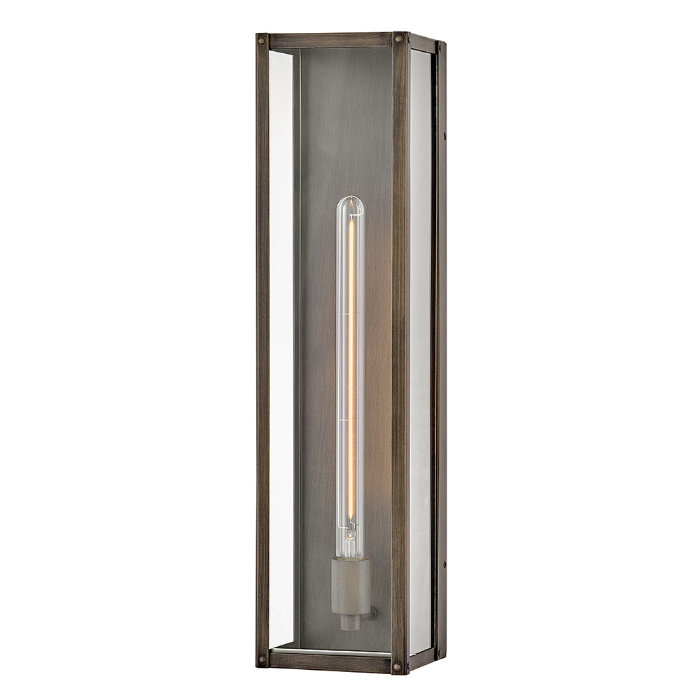 Max Large Wall Mount Lantern
