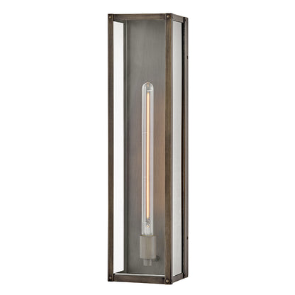 Max Large Wall Mount Lantern