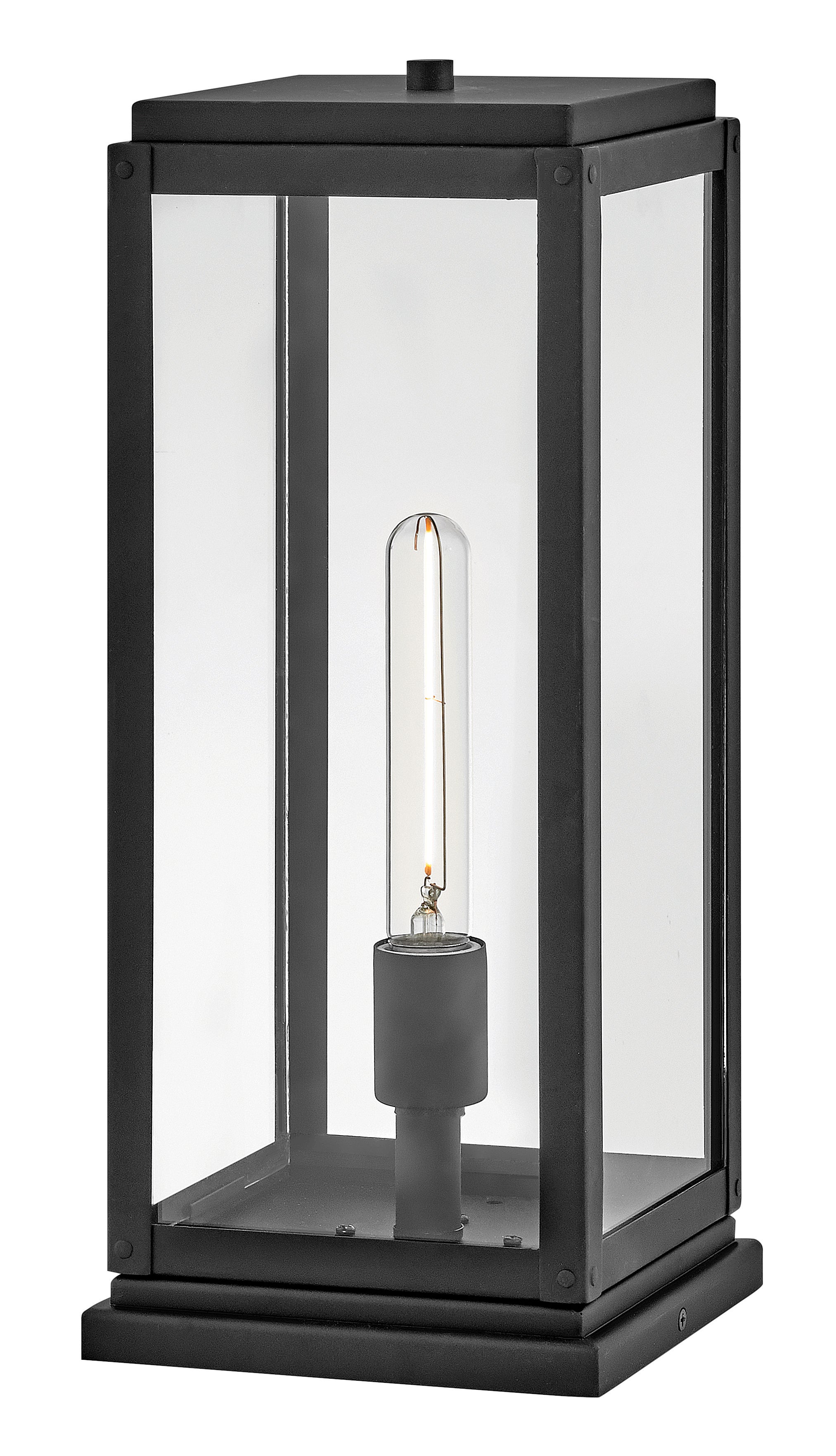 Max Medium Pier Mount Lantern