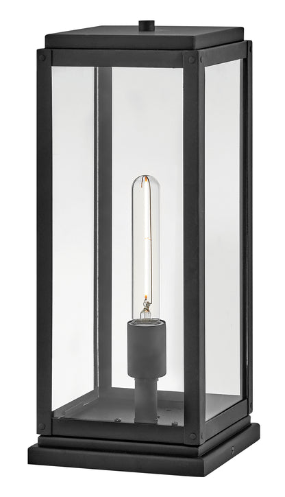 Max Medium Pier Mount Lantern