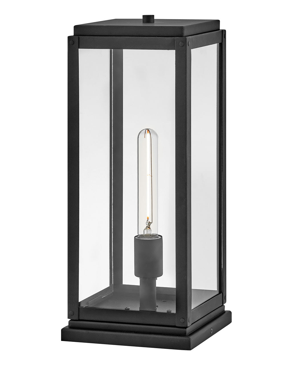 Max Pier Mount Lantern