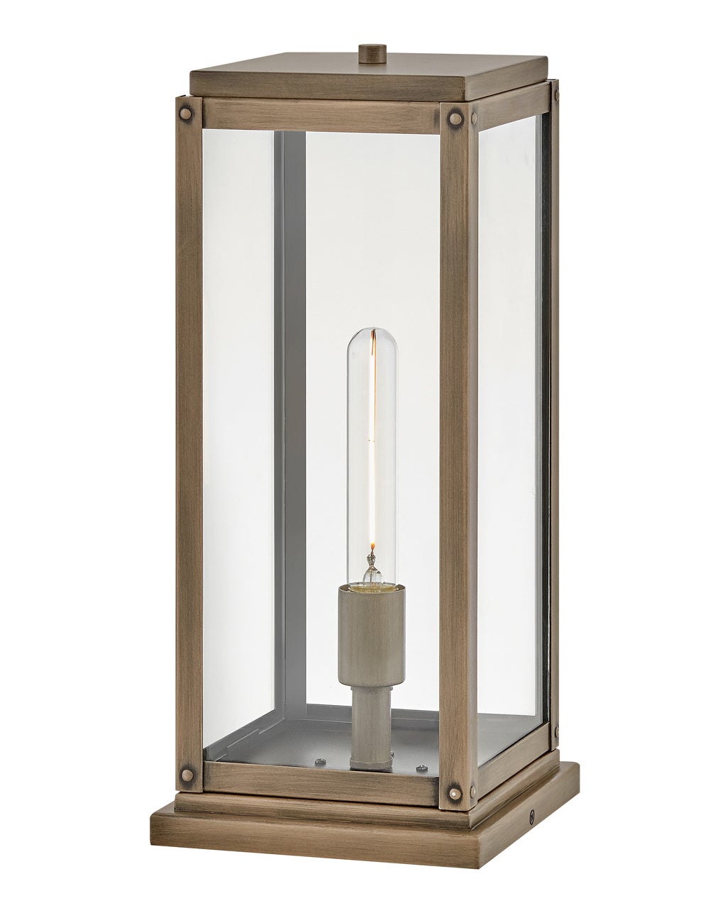 Max Pier Mount Lantern
