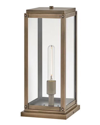 Max Pier Mount Lantern