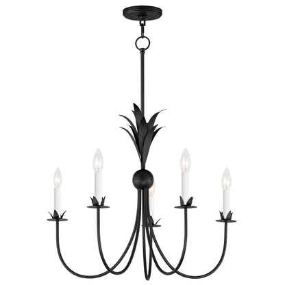 Paloma Chandelier