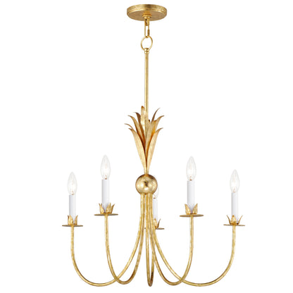 Paloma Chandelier