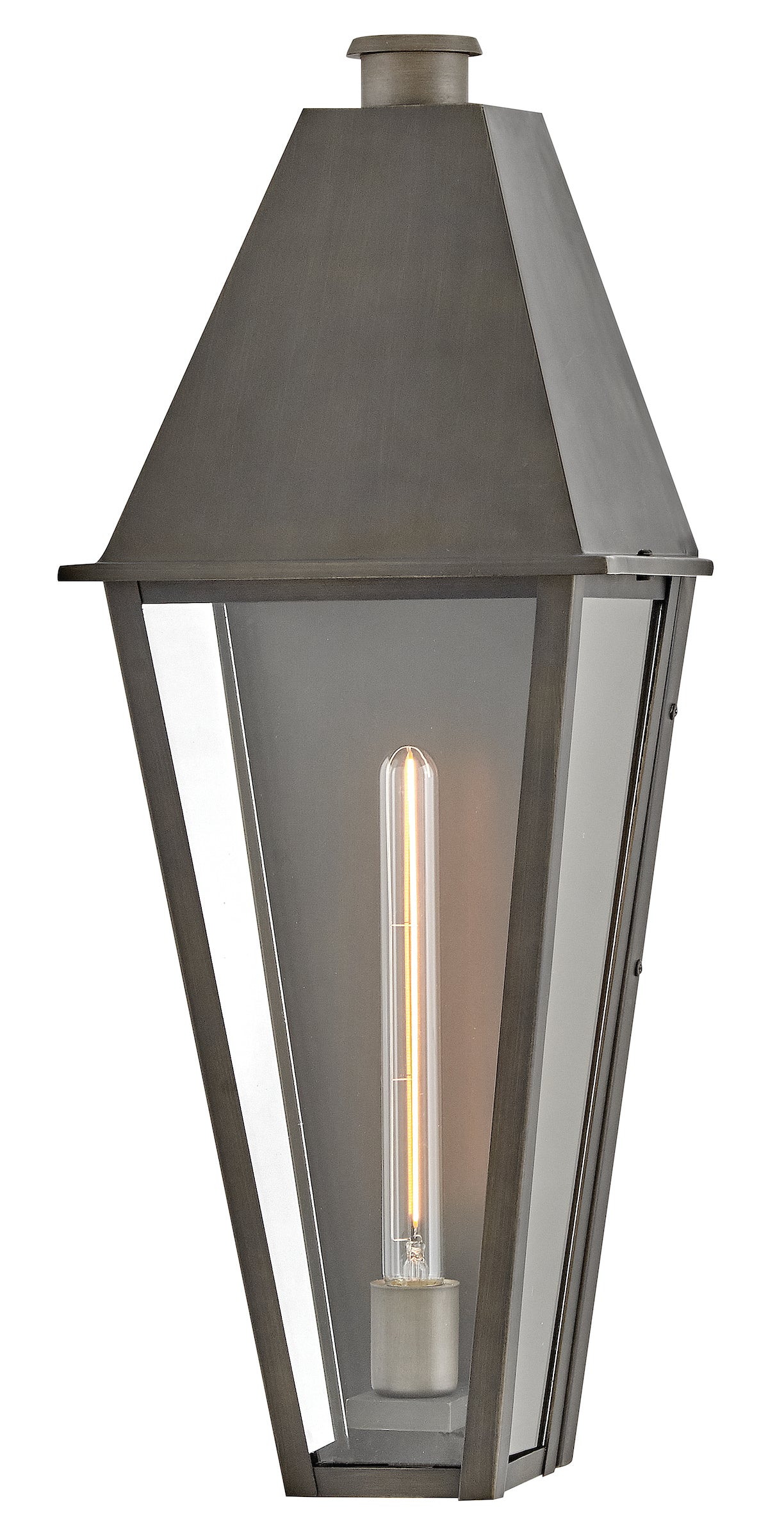 Endsley Large Wall Mount Lantern