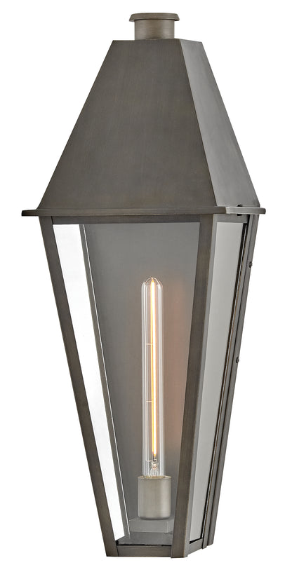Endsley Large Wall Mount Lantern