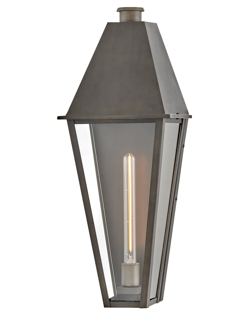 Endsley Wall Mount Lantern