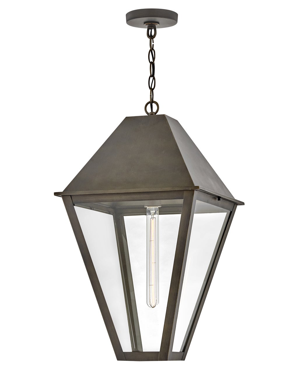 Endsley Hanging Lantern