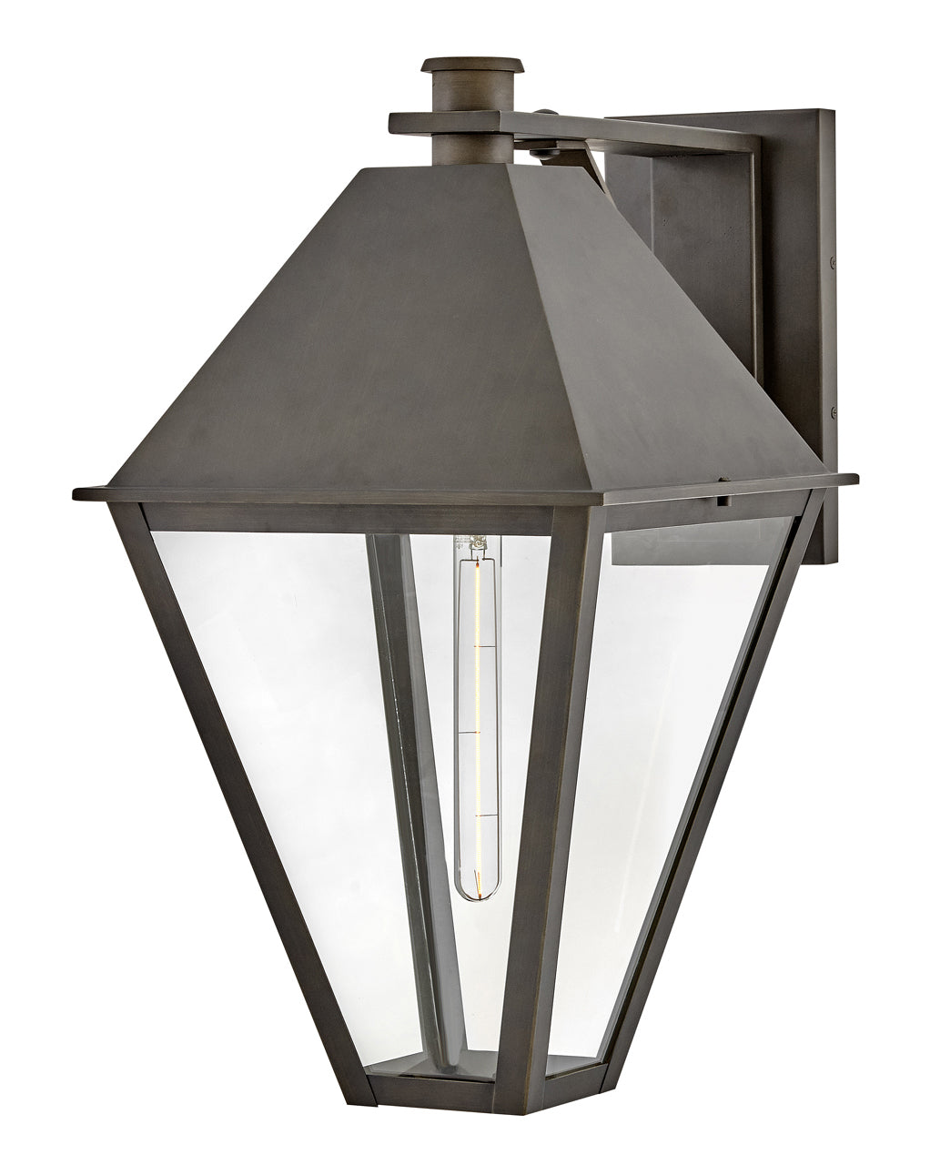 Endsley Wall Mount Lantern