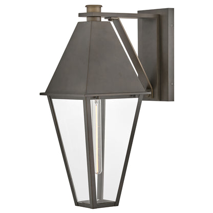Endsley Medium Wall Mount Lantern