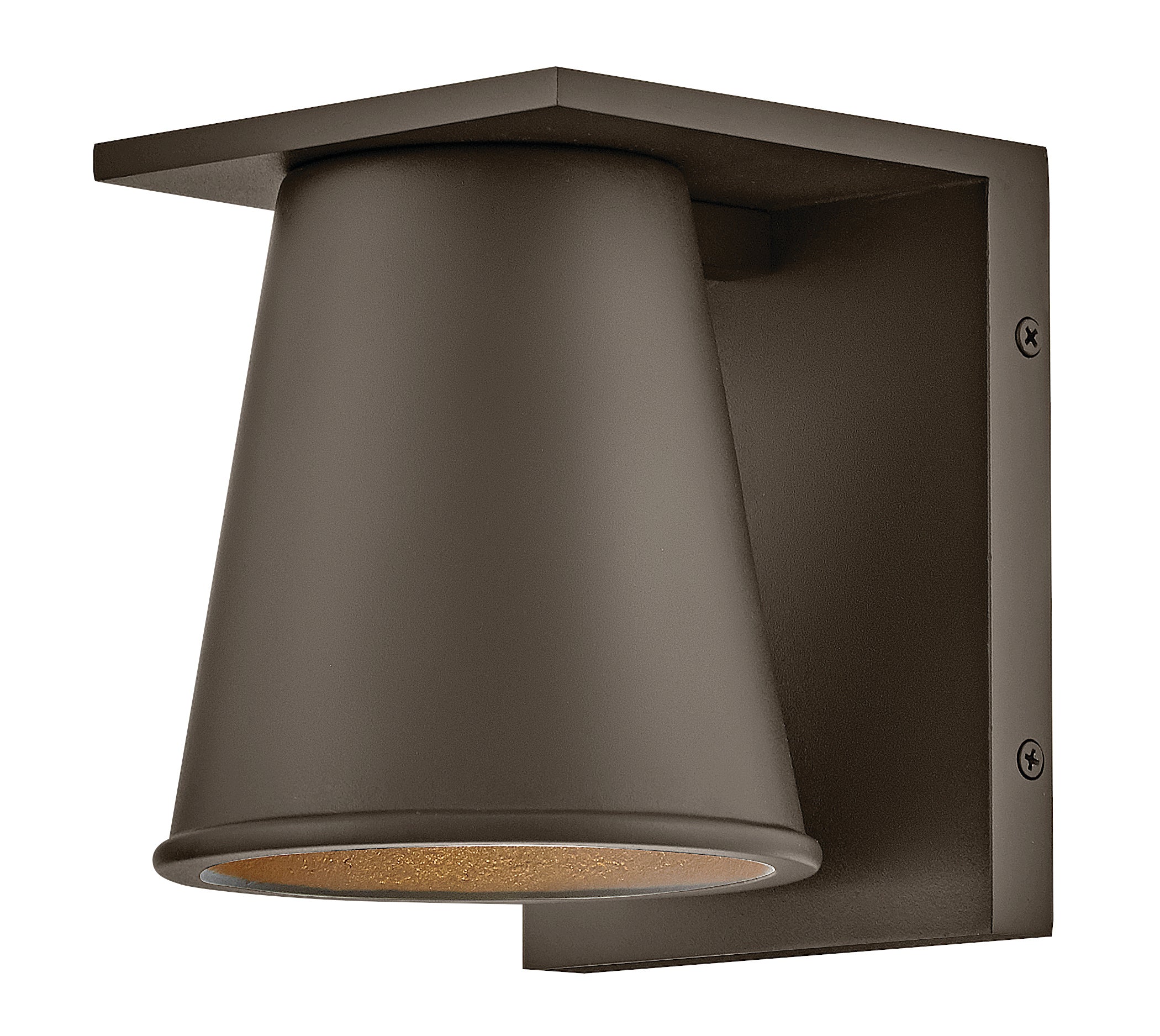 Hans Extra Small Wall Mount Lantern