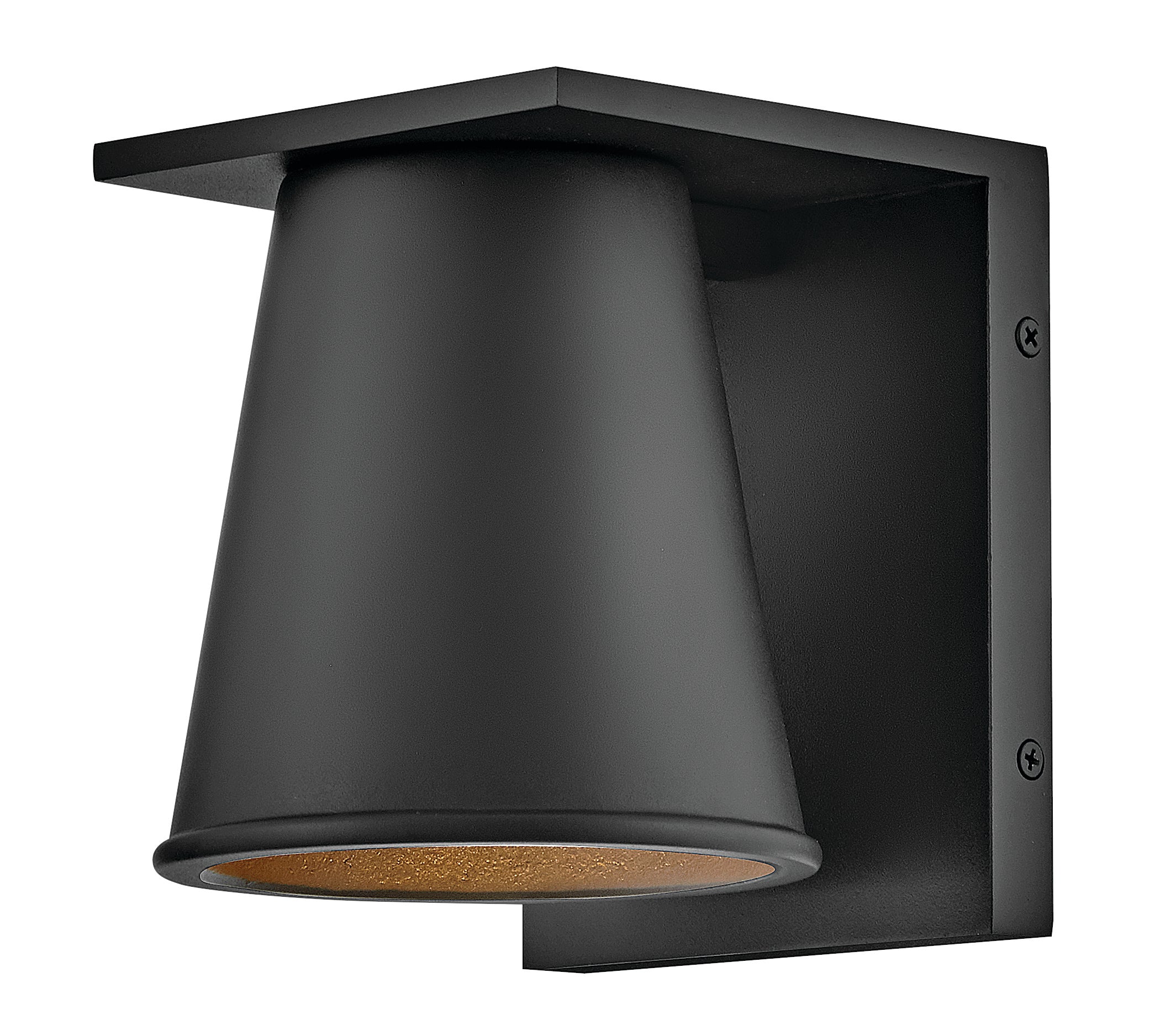 Hans Extra Small Wall Mount Lantern