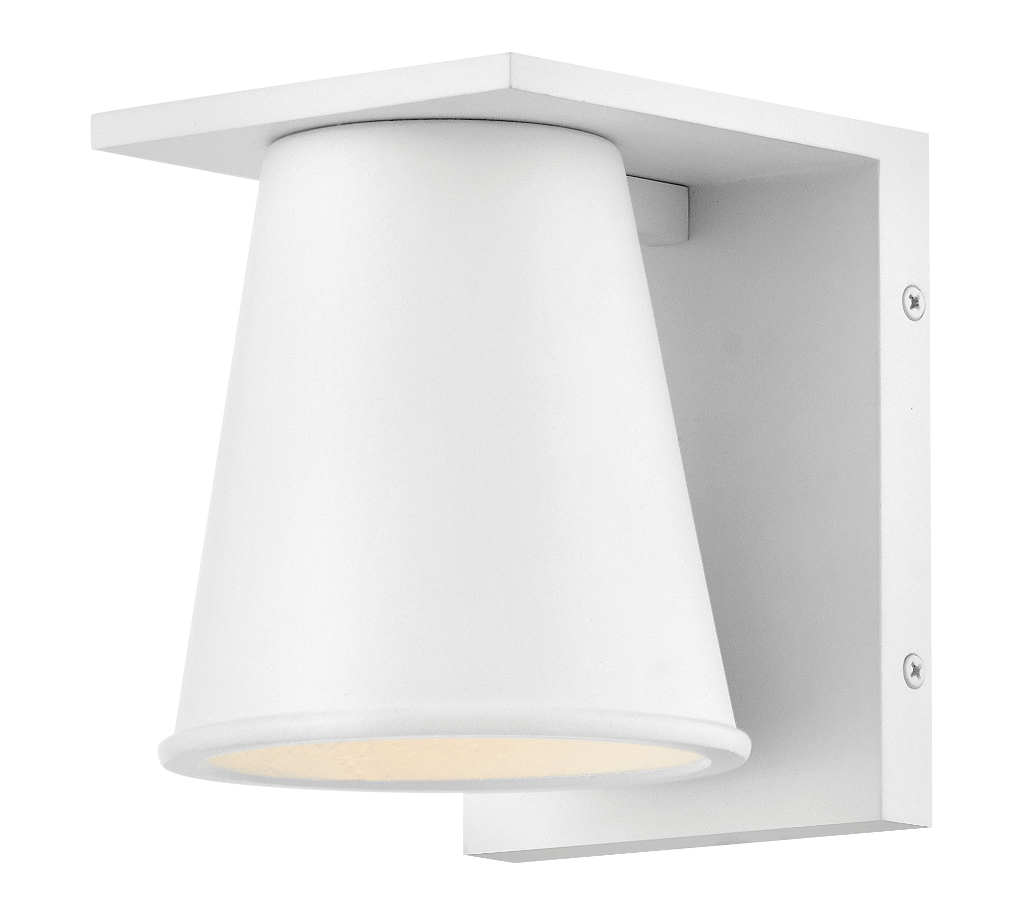 Hans Extra Small Wall Mount Lantern