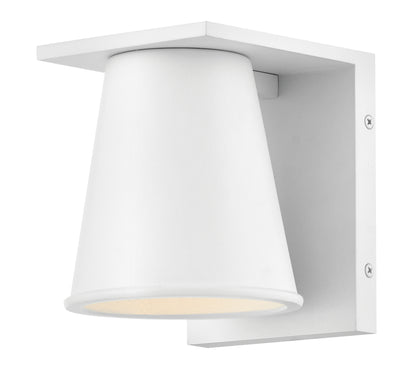 Hans Extra Small Wall Mount Lantern