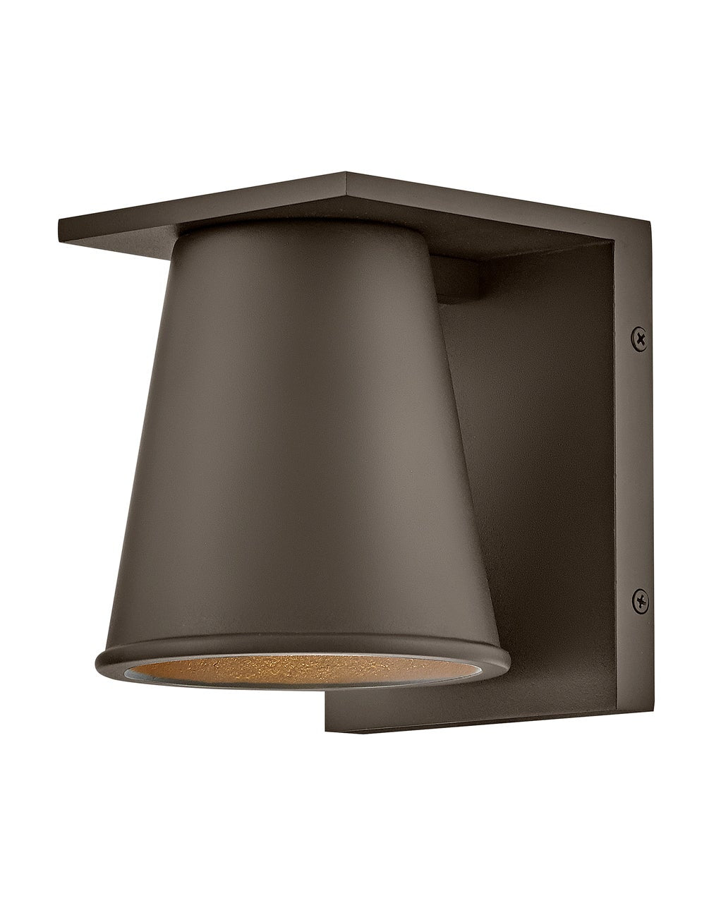 Hans Wall Mount Lantern