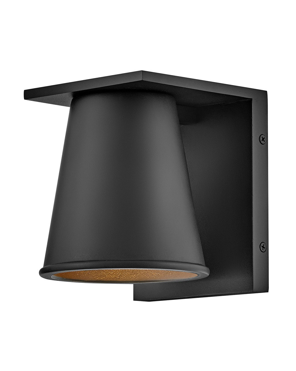 Hans Wall Mount Lantern