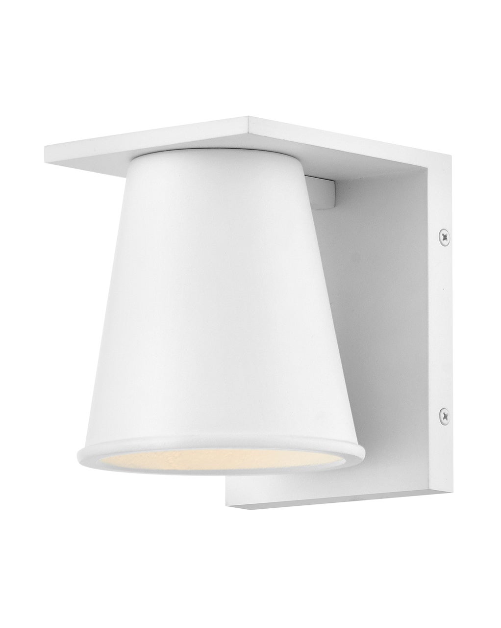 Hans Wall Mount Lantern